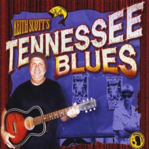 Tennessee Blues